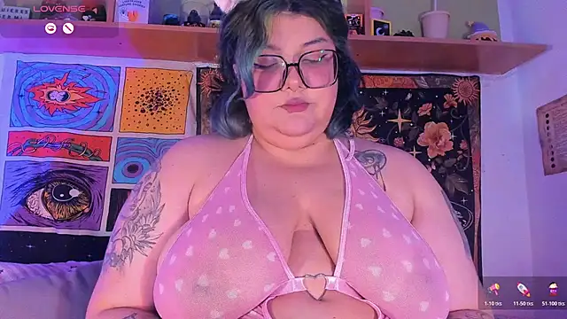 Banana squirt online show from March 20, 2026, 9:27 pm