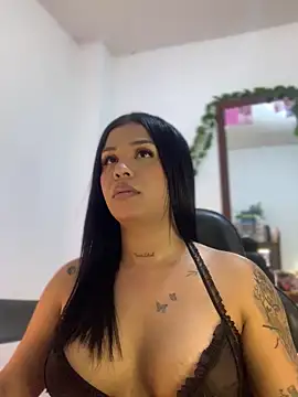 tinalove7 online show from November 27, 2025, 9:59 pm