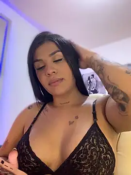 tinalove7 online show from June 21, 2026, 9:20 pm