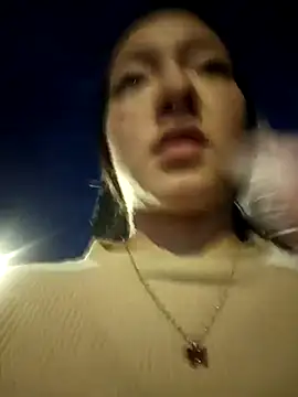 CuteHarper online show from March 20, 2025, 11:34 pm