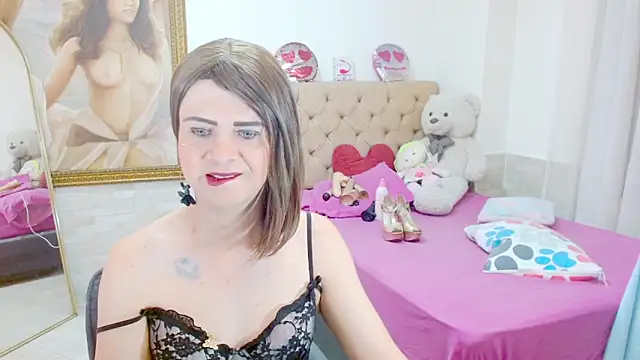 Dolldirtyxxx online show from March 14, 2026, 5:02 am