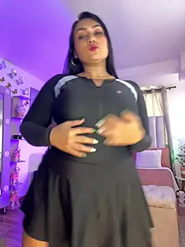 Madissonlove 1 online show from February 4, 2026, 1:28 pm