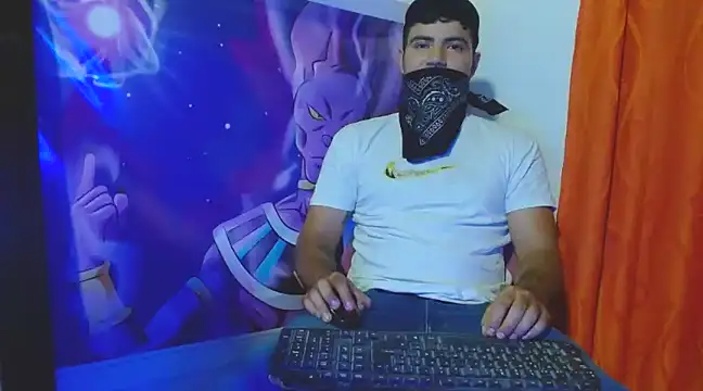 Snapshot of Antoni7_0 chatting on March 6, 2025, 9:09 pm Antoni7 0 online show from March 6, 2025, 9:09 pm