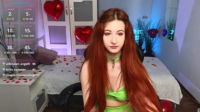 Snapshot of Katy_diamond_ chatting on February 13, 2025, 8:38 am Katy diamond online show from February 13, 2025, 8:38 am