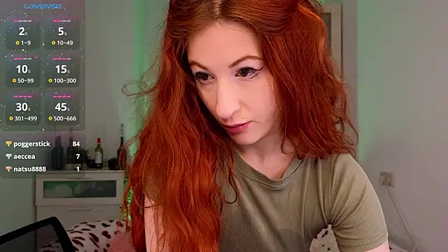 Snapshot of Katy_diamond_ chatting on February 26, 2025, 8:39 am Katy diamond online show from February 26, 2025, 8:39 am