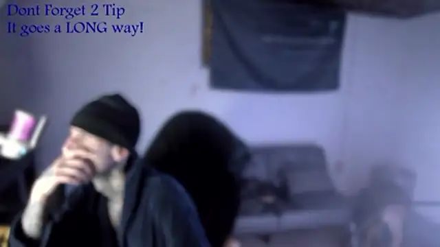 Snapshot of BadJewfucks chatting on January 18, 2026, 9:35 am BadJewfucks online show from January 18, 2026, 9:35 am