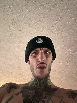 BadJewfucks online show from December 18, 2025, 4:44 pm