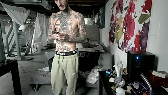 BadJewfucks online show from December 20, 2025, 5:38 pm