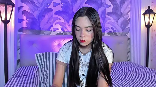 Sami Evanns online show from October 15, 2025, 3:16 am