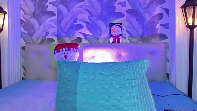 Sami Evanns online show from January 9, 2026, 3:02 am