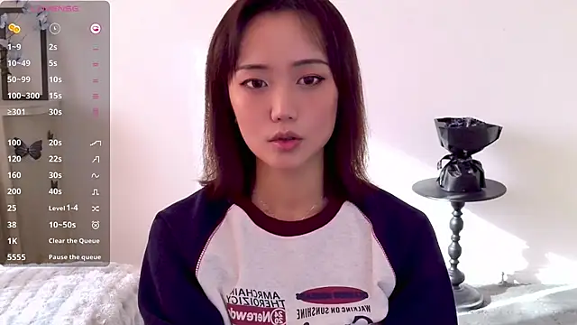  misayu 99 online show from November 28, 2025, 5:29 am