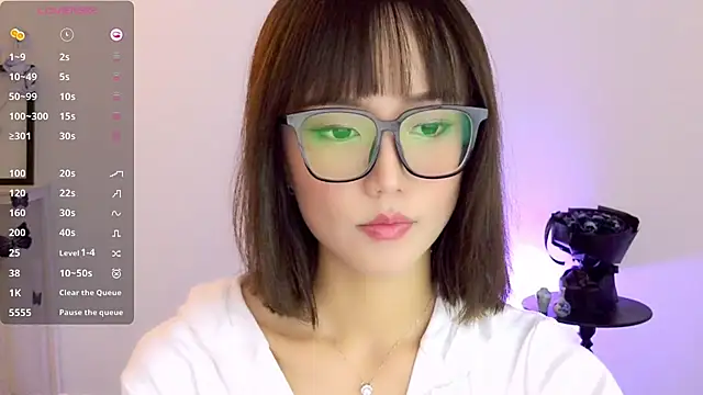  misayu 99 online show from November 3, 2025, 5:23 am