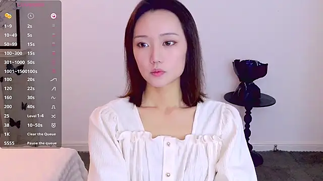  misayu 99 online show from December 19, 2025, 5:43 am