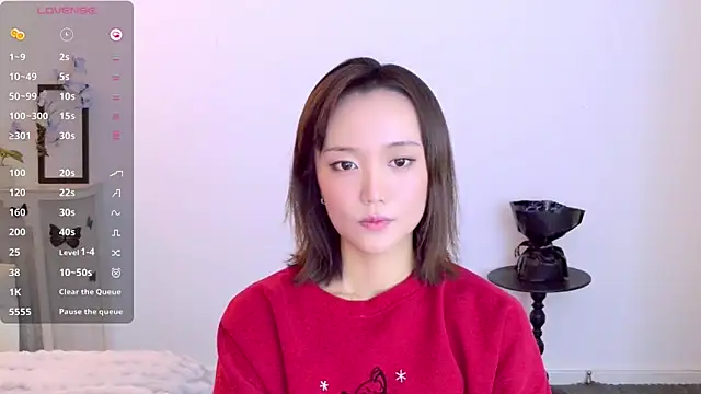  misayu 99 online show from November 23, 2025, 4:33 am