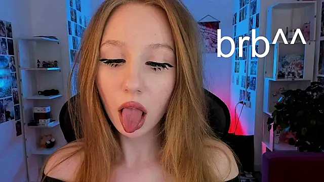 DariaTate online show from March 11, 2026, 9:58 am