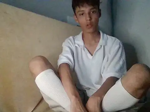 ChavoOT online show from February 15, 2025, 11:58 pm