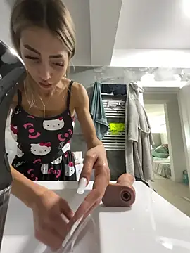 Snapshot of BonyBon29 chatting on February 3, 2026, 7:57 am BonyBon29 online show from February 3, 2026, 7:57 am