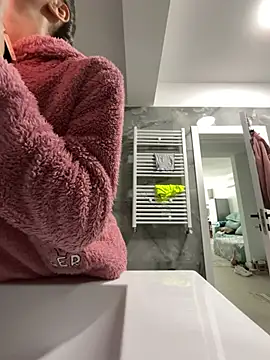 Snapshot of BonyBon29 chatting on February 26, 2026, 7:52 am BonyBon29 online show from February 26, 2026, 7:52 am