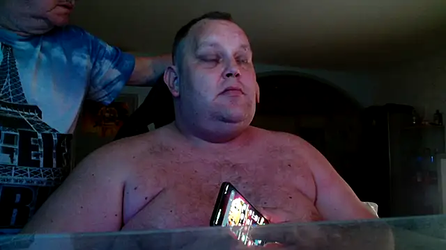 Hotfire-112 online show from February 5, 2025, 10:44 pm