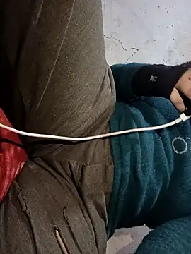 imforyou online show from January 11, 2026, 5:42 pm