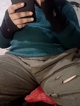 imforyou online show from January 10, 2026, 5:30 pm