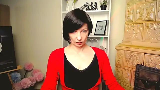 Snapshot of _AngeliaFlow_ chatting on February 10, 2026, 10:03 am AngeliaFlow online show from February 10, 2026, 10:03 am