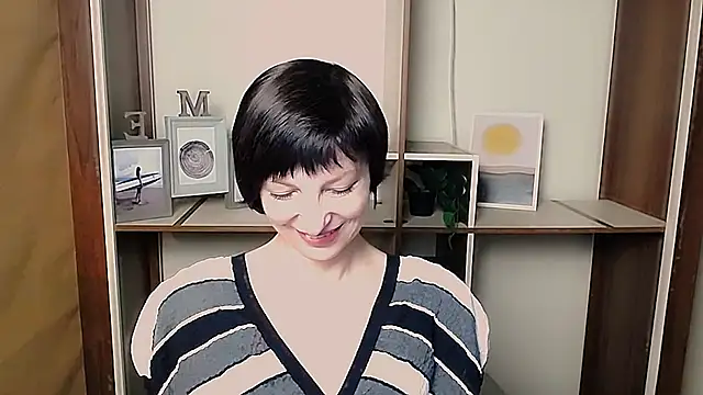 Snapshot of _AngeliaFlow_ chatting on February 26, 2026, 8:58 am AngeliaFlow online show from February 26, 2026, 8:58 am