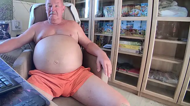 barenfan online show from April 3, 2026, 12:11 pm