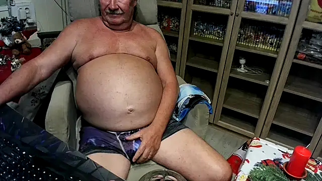 barenfan online show from December 2, 2025, 10:00 pm