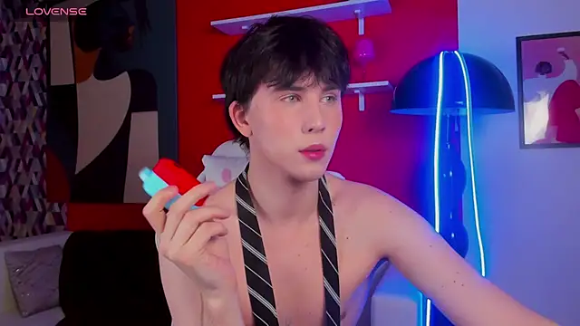 AdrianoAubert online show from December 4, 2025, 10:25 am