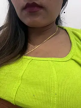 Deepcha1991 online show from February 19, 2025, 6:32 pm