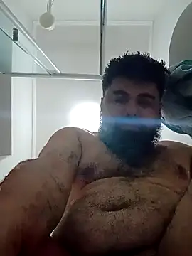 Casal30mais online show from March 16, 2026, 10:34 pm