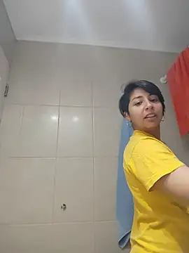 MaiPandora online show from December 5, 2025, 12:32 am