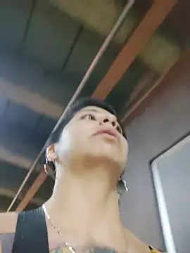 MaiPandora online show from November 27, 2025, 11:49 pm