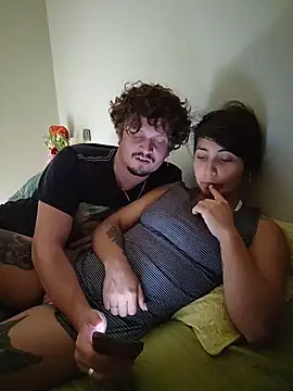 MaiPandora online show from February 14, 2026, 10:32 pm