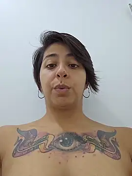 MaiPandora online show from March 10, 2026, 6:34 pm