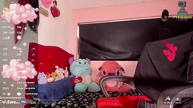 val princes online show from November 8, 2025, 11:25 am