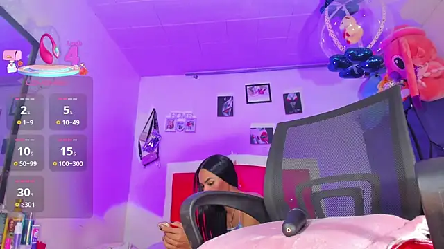 val princes online show from March 19, 2025, 10:42 pm