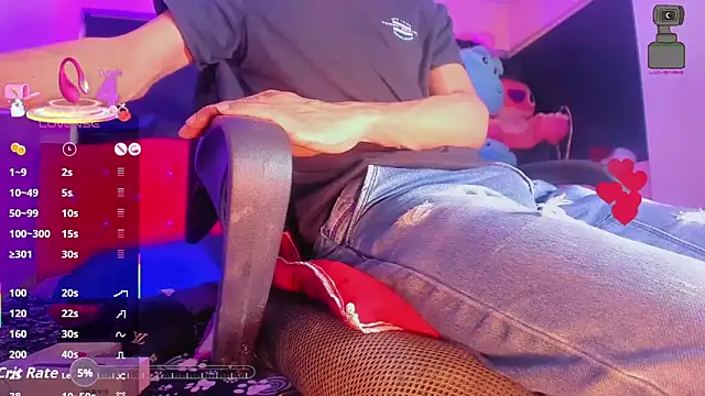 val princes online show from October 29, 2025, 11:20 am