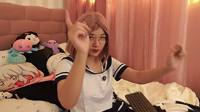 NataliaNovak online show from January 6, 2026, 9:41 pm