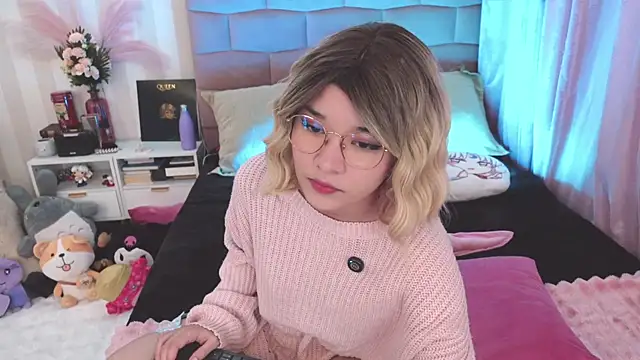 NataliaNovak online show from March 31, 2026, 12:51 pm