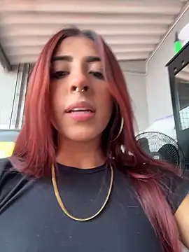 Mirandaa Rogers online show from May 31, 2026, 2:34 pm