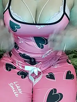 Malika-697 online show from March 10, 2026, 9:52 pm