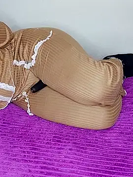 Malika-697 online show from November 24, 2025, 6:08 pm