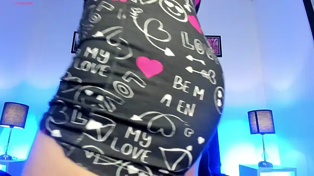  michonne  online show from March 11, 2025, 11:04 pm