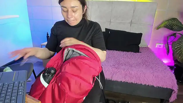  michonne  online show from November 1, 2025, 9:08 pm