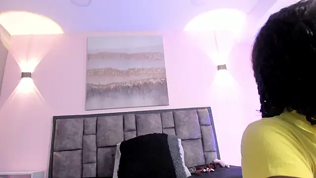 AdelaLust online show from November 8, 2025, 5:11 am