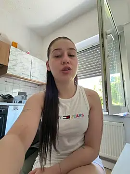Daria-maus24 online show from May 22, 2026, 11:41 am