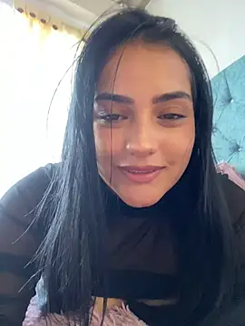 Sahanaprincessll online show from March 20, 2026, 4:41 pm