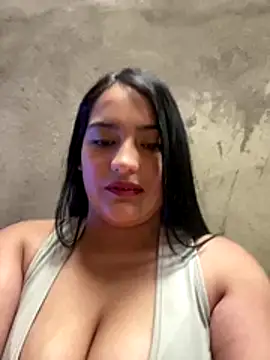 Snapshot of Sahanaprincessll chatting on November 24, 2025, 4:40 pm Sahanaprincessll online show from November 24, 2025, 4:40 pm